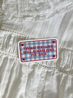 Soft Girl Sticker Pack