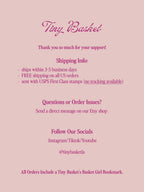 Soft Girl Sticker Pack