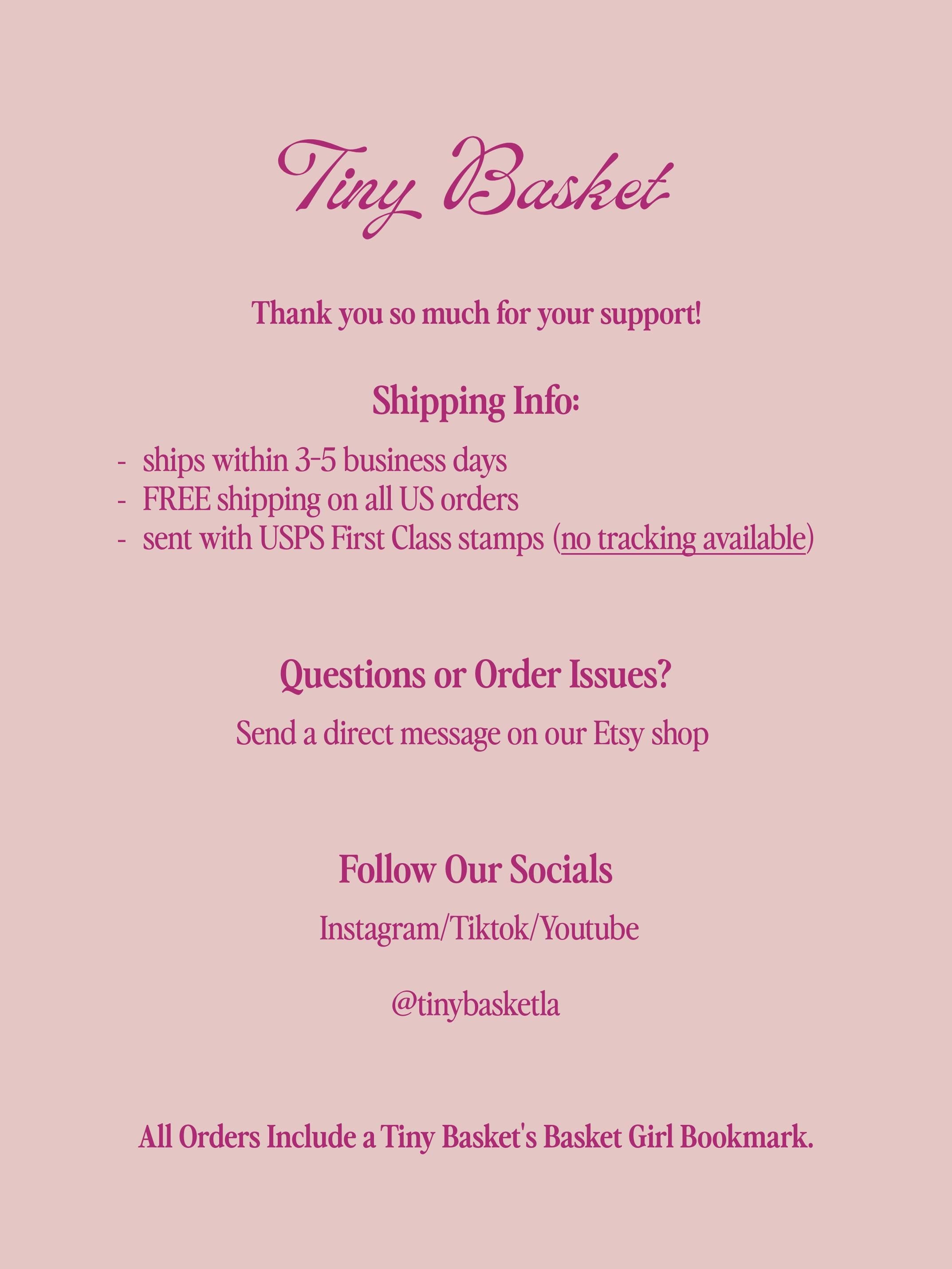 Soft Girl Sticker Pack