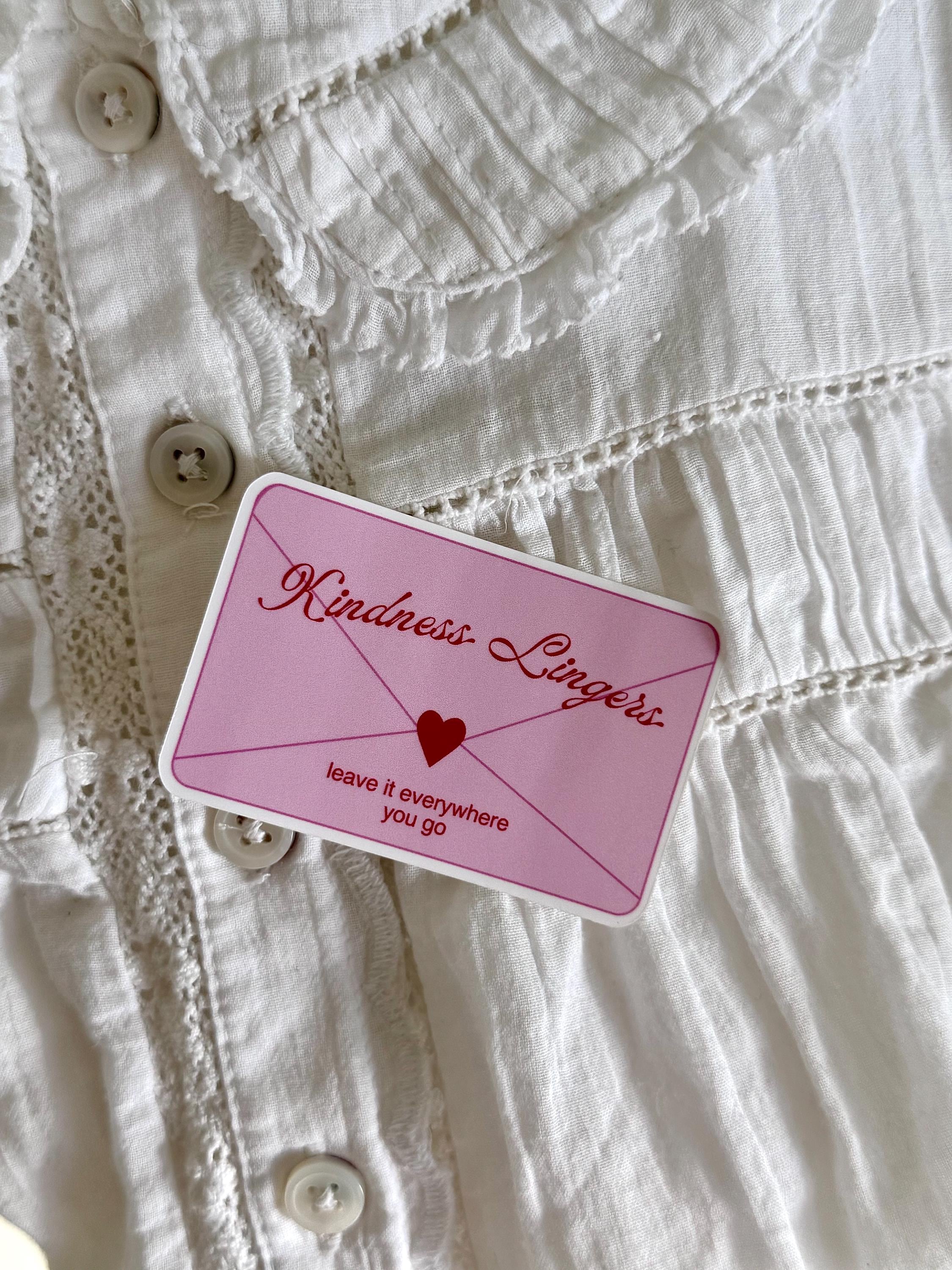 Soft Girl Sticker Pack