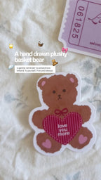 For The Love Of You Sticker Pack
