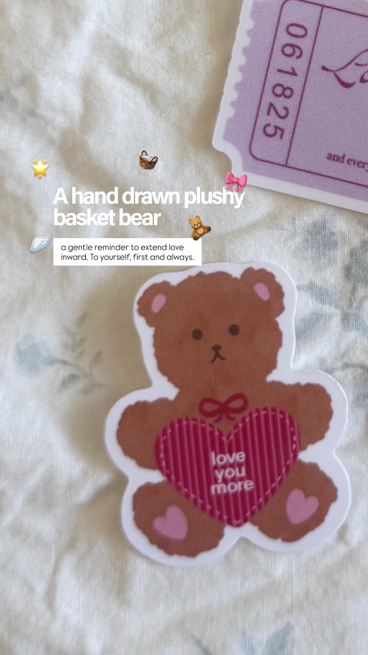 For The Love Of You Sticker Pack