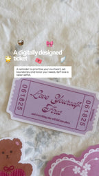 For The Love Of You Sticker Pack