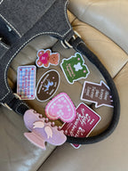 Build Your Own Sticker Pack