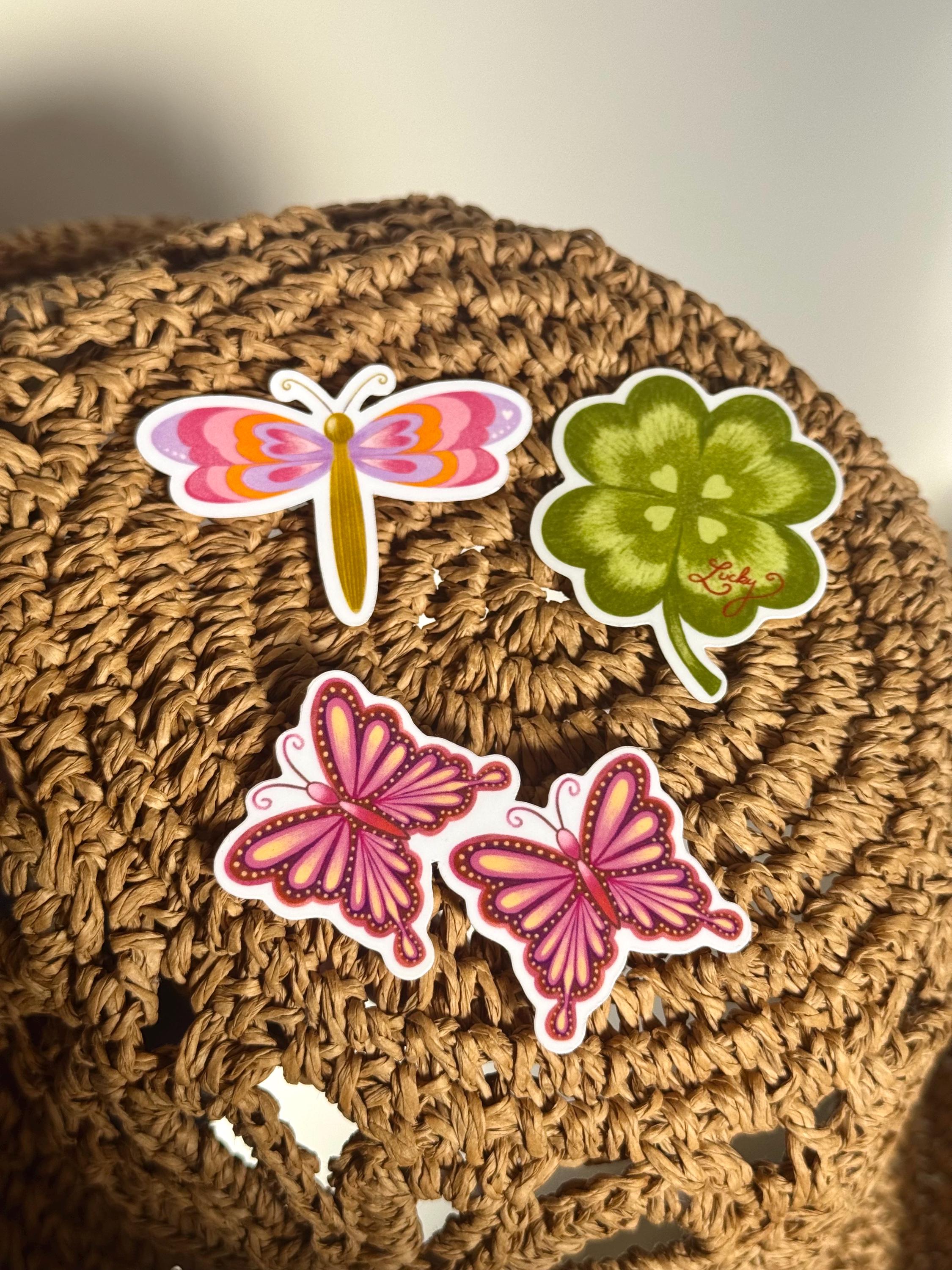 Whimsy Sticker Pack