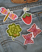 Whimsy Sticker Pack